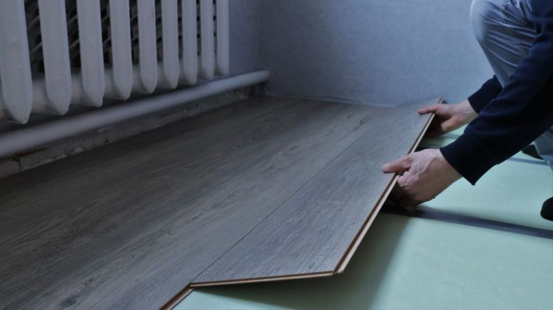 Cost of Flooring Service in Saint Augustine, FL
