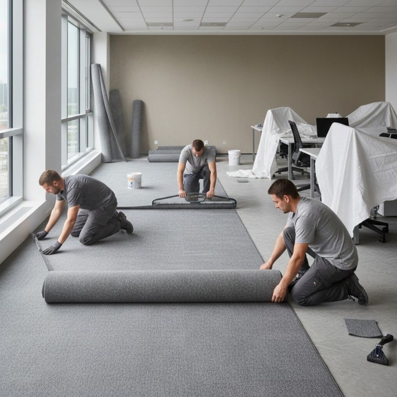 Flooring Service in Saint Augustine, FL