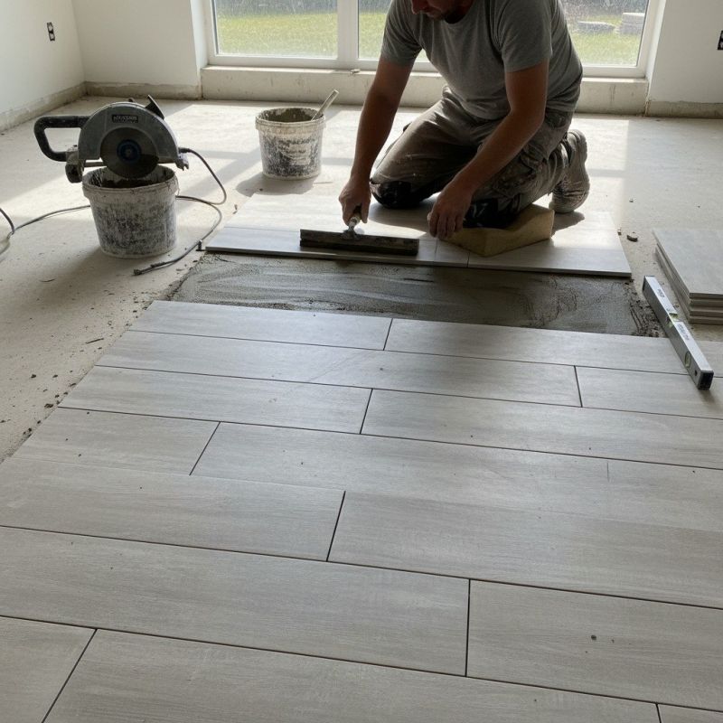 Flooring Service in Saint Augustine, FL