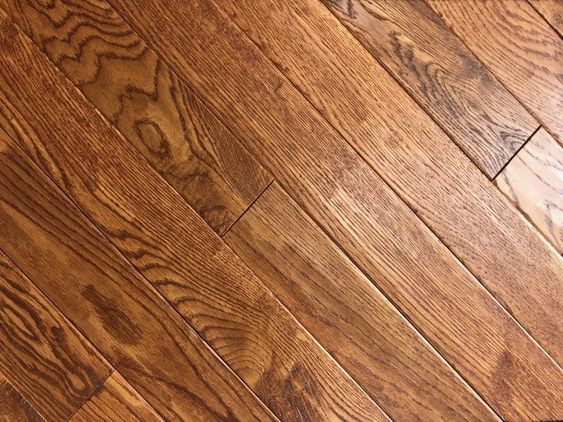 Commercial Hardwood Service in Saint Augustine, FL