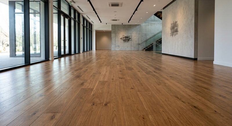 Commercial Hardwood Service in Palatka, FL
