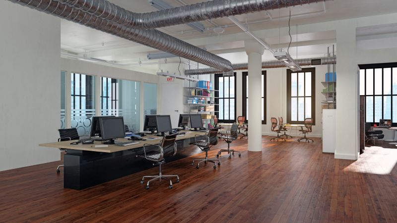 Commercial Hardwood Service in Palm Coast, FL