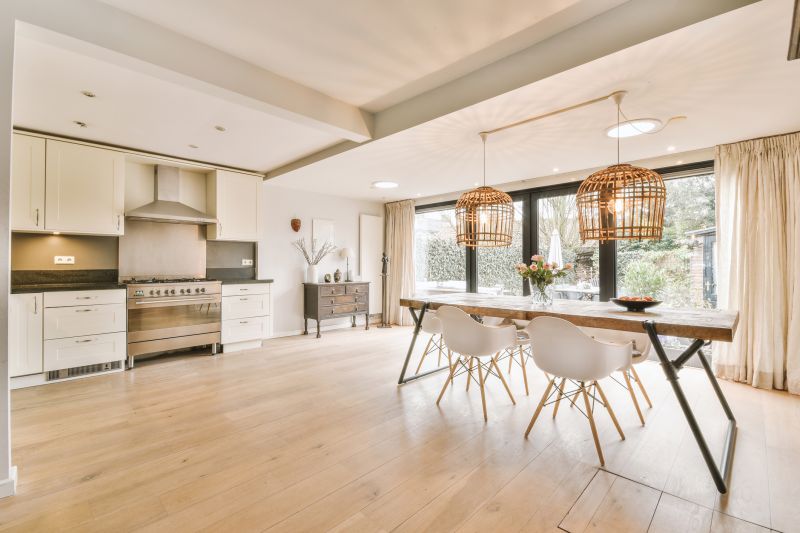 Engineered Wood Installation in Saint Augustine, FL