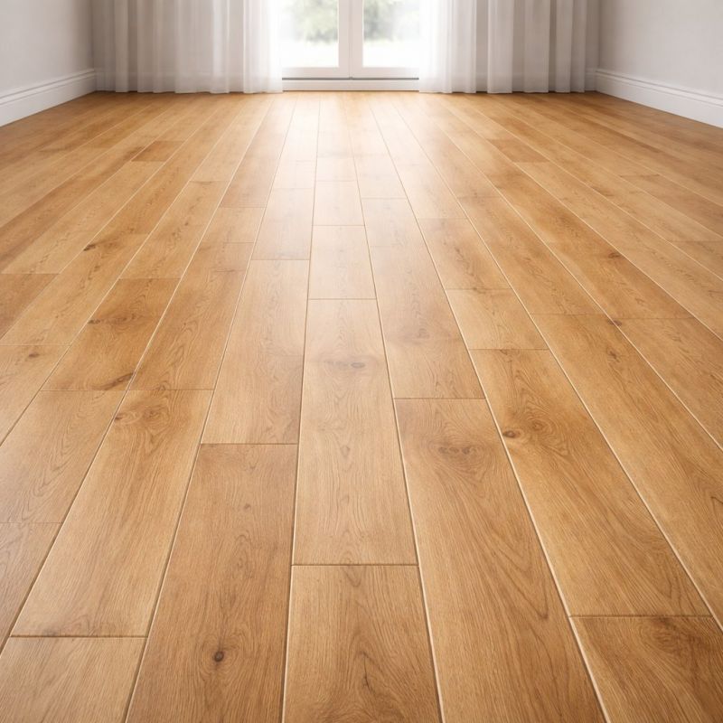Engineered Wood Installation in Saint Augustine, FL