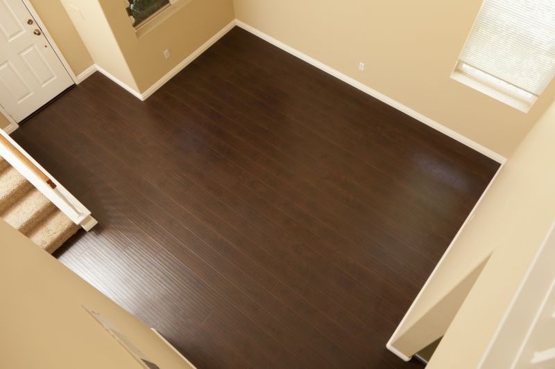 Laminate Floor Installation in Bunnell, FL
