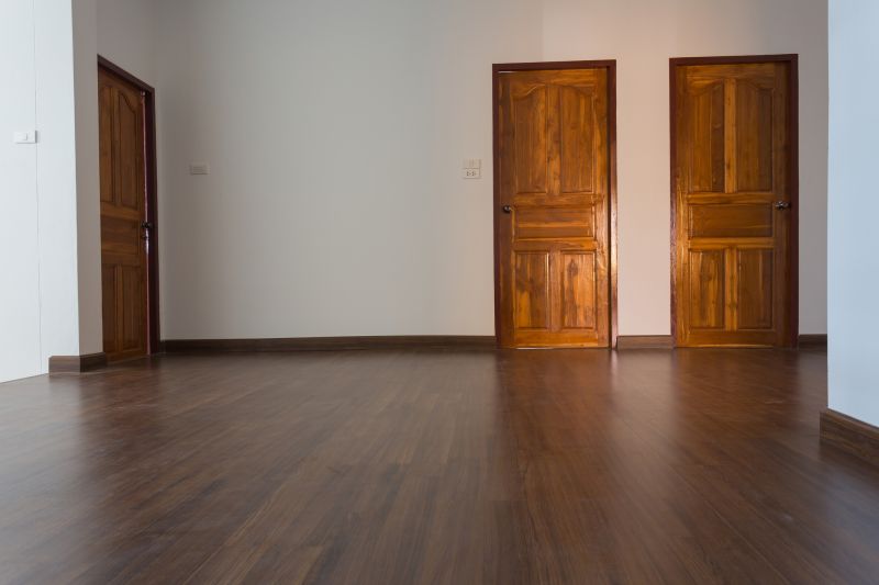 Laminate Floor Installation in Hastings, FL