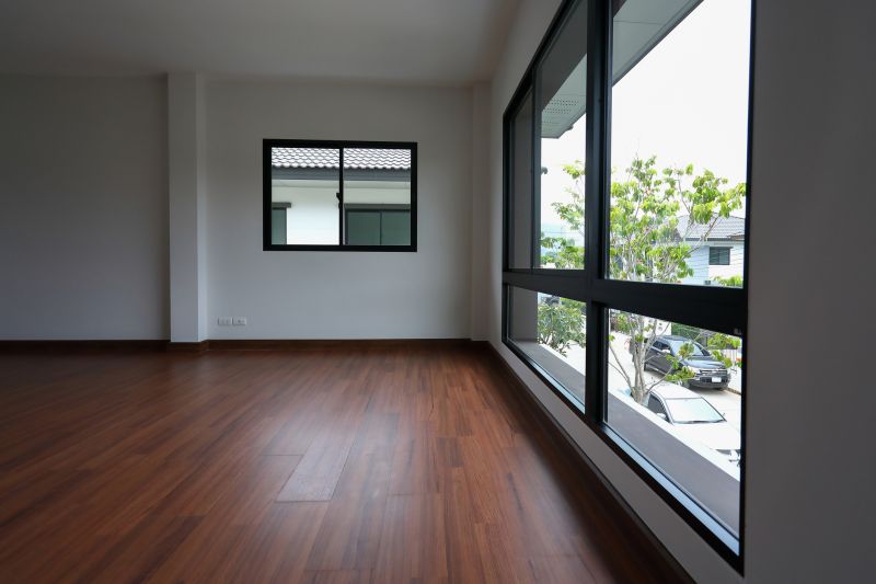 Laminate Floor Replacement in Flagler County, FL