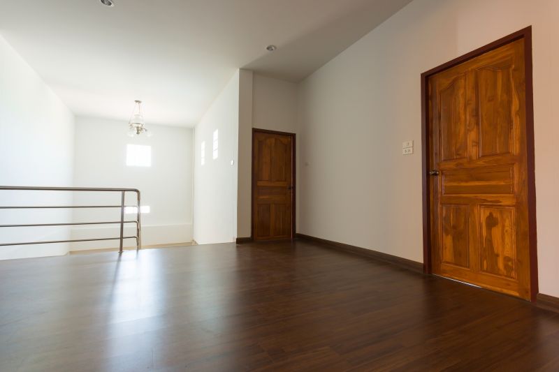 Laminate Floor Replacement in Saint Augustine, FL