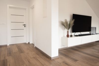 Laminate Floor Replacement in Palm Coast, FL