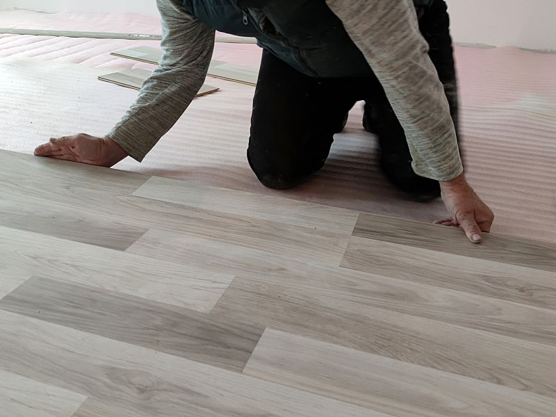 Laminate Tile Installation in Saint Augustine, FL