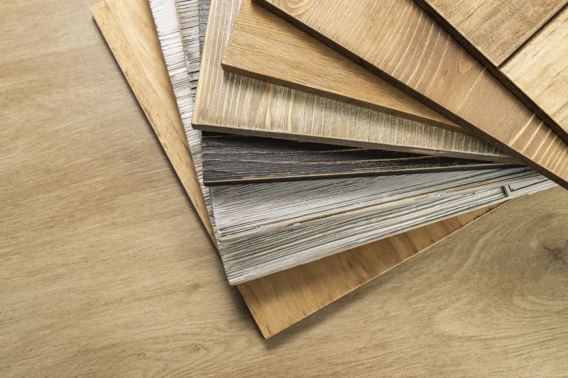 Laminate Tile Installation in Saint Augustine, FL