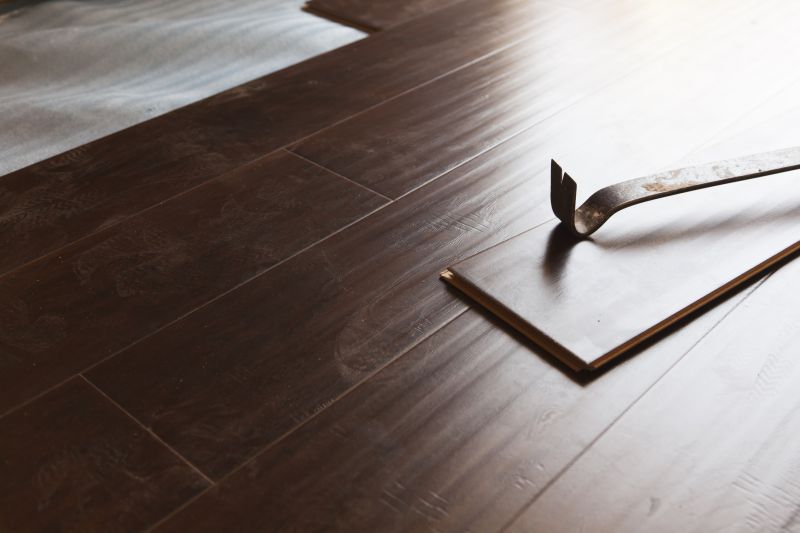 Laminate Wood Installation in Saint Augustine, FL