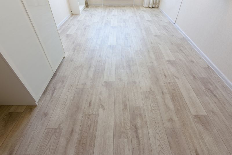 Linoleum Floor Installation in Bunnell, FL