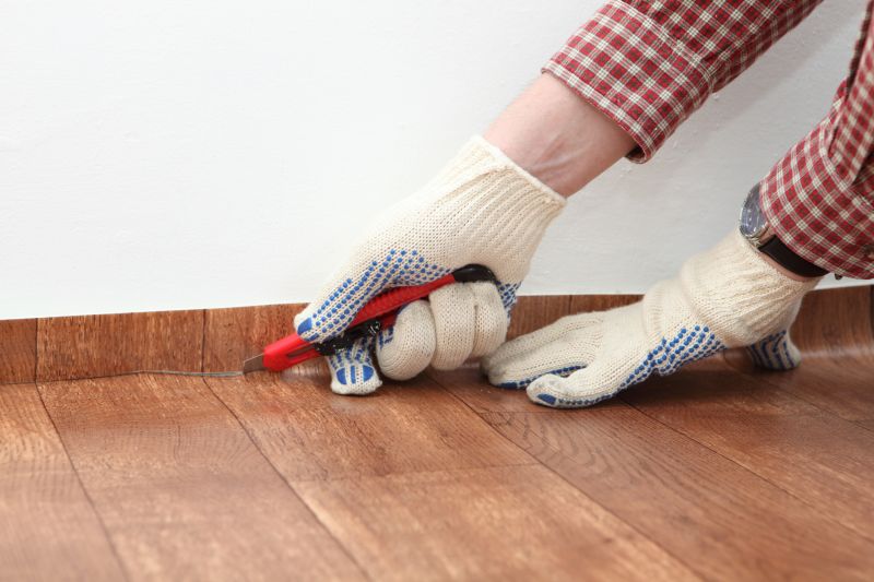 Linoleum Floor Installation in Palm Coast, FL