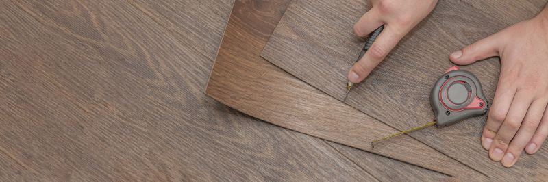Sheet Flooring Installation in Bunnell, FL
