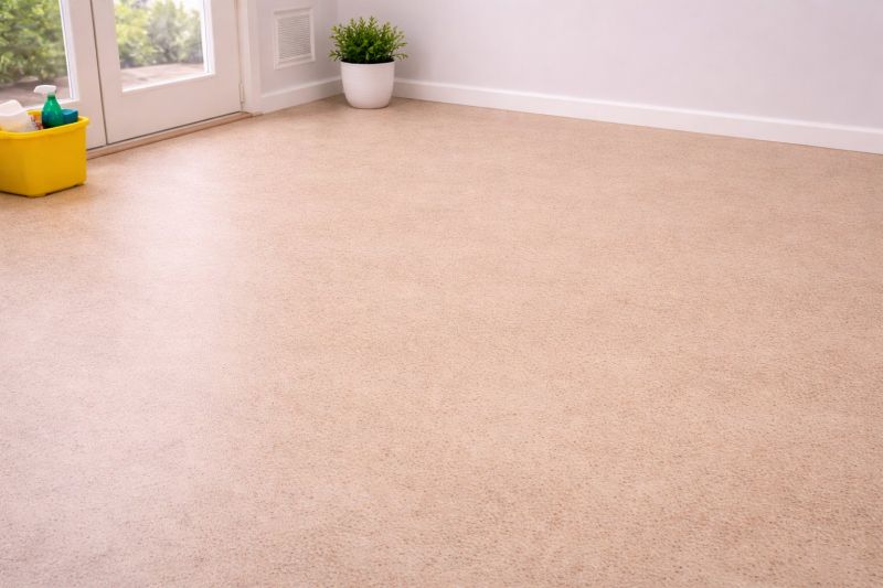 Sheet Linoleum Installation in East Palatka, FL