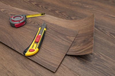 Sheet Linoleum Installation in Palm Coast, FL