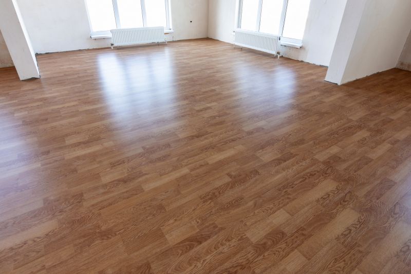 Vinyl Floor Replacement in Saint Augustine, FL