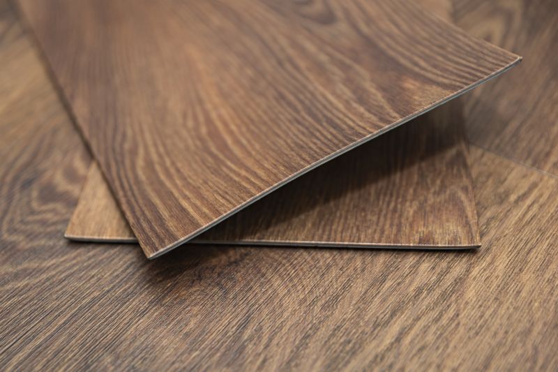 Vinyl Plank Floor Installation in Saint Augustine, FL